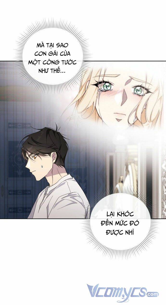 Ta Đã Từng Mong Nàng Biến Mất Chapter 37 - Trang 2