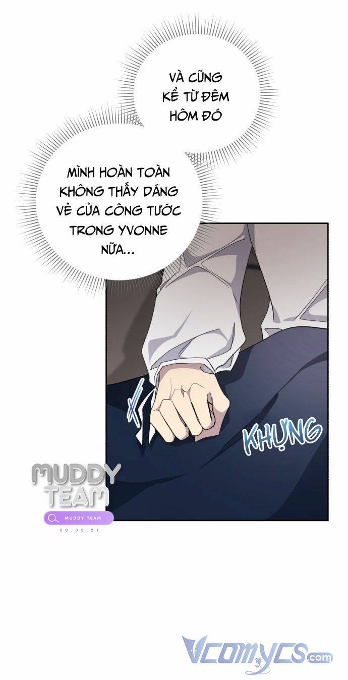 Ta Đã Từng Mong Nàng Biến Mất Chapter 37 - Trang 2