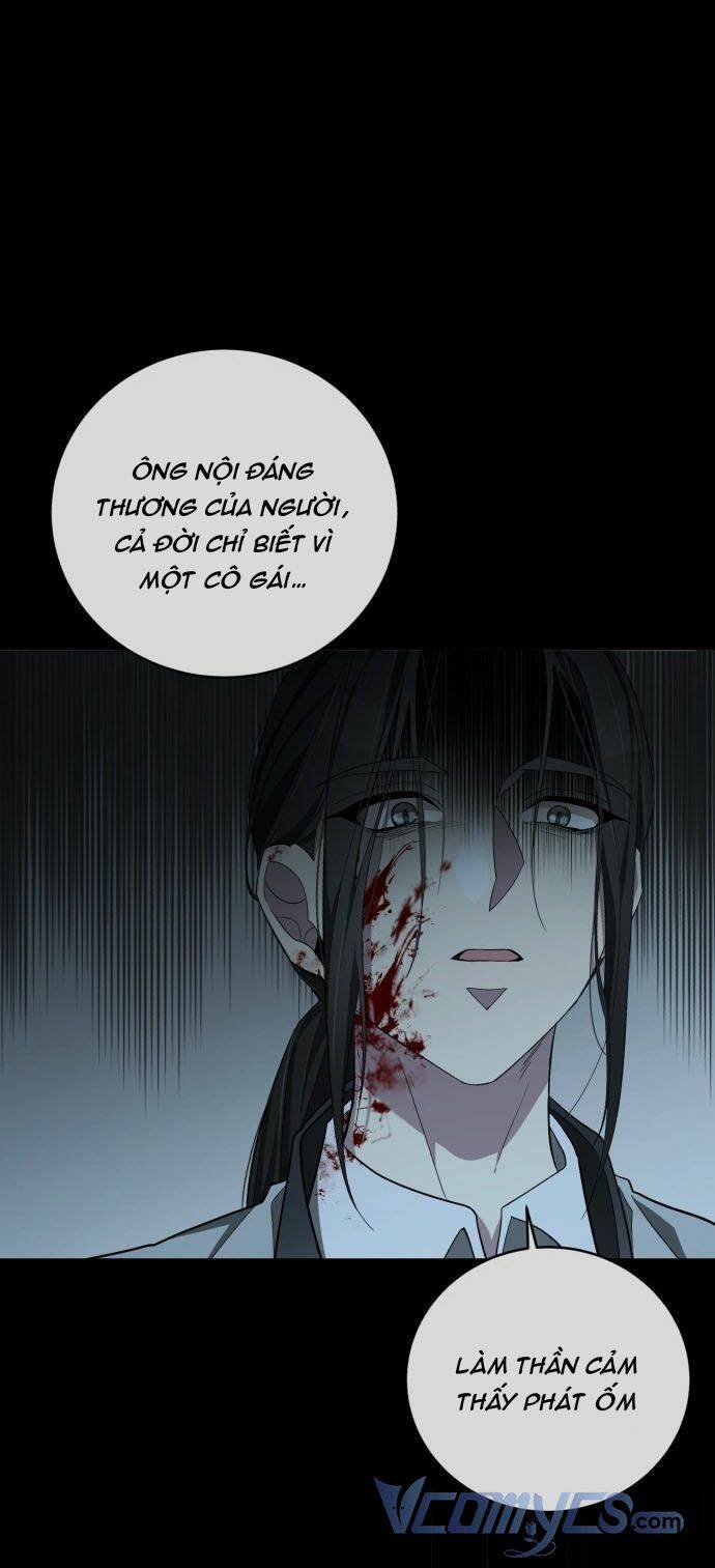 Ta Đã Từng Mong Nàng Biến Mất Chapter 37 - Trang 2