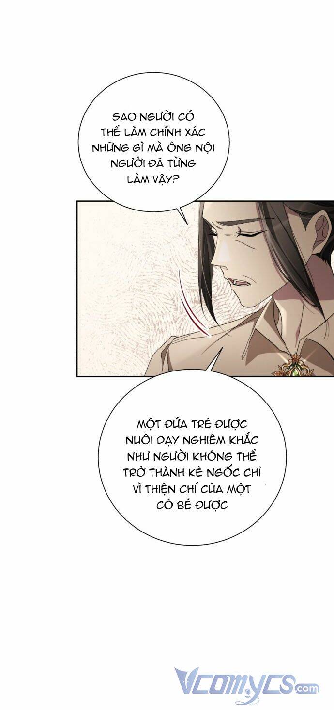 Ta Đã Từng Mong Nàng Biến Mất Chapter 37 - Trang 2