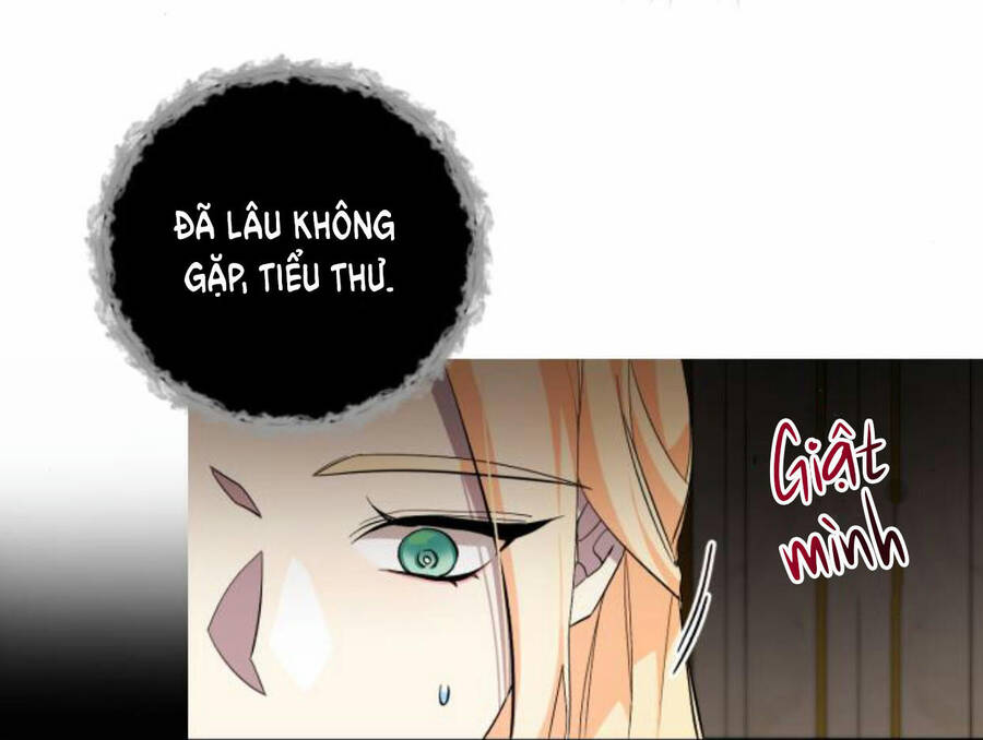 Ta Đã Từng Mong Nàng Biến Mất Chapter 36.1 - Trang 2