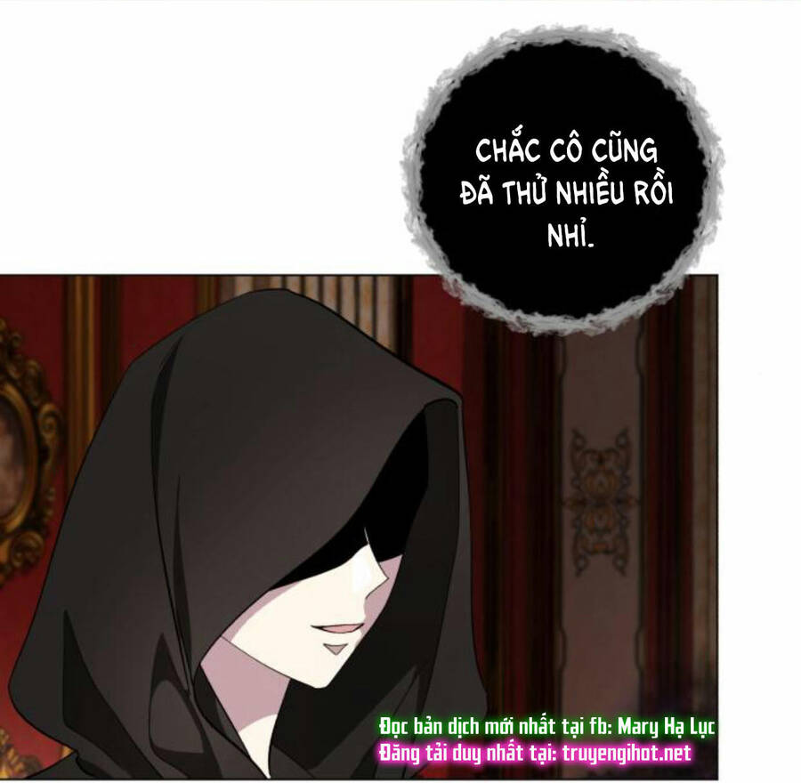 Ta Đã Từng Mong Nàng Biến Mất Chapter 36.1 - Trang 2