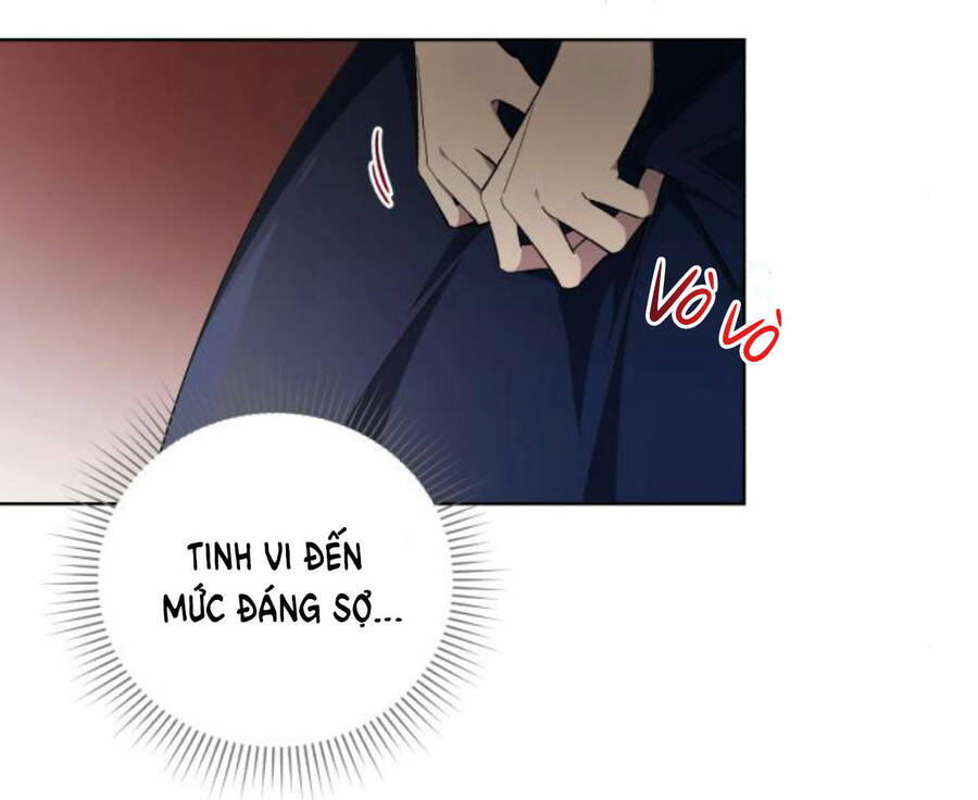 Ta Đã Từng Mong Nàng Biến Mất Chapter 36.1 - Trang 2