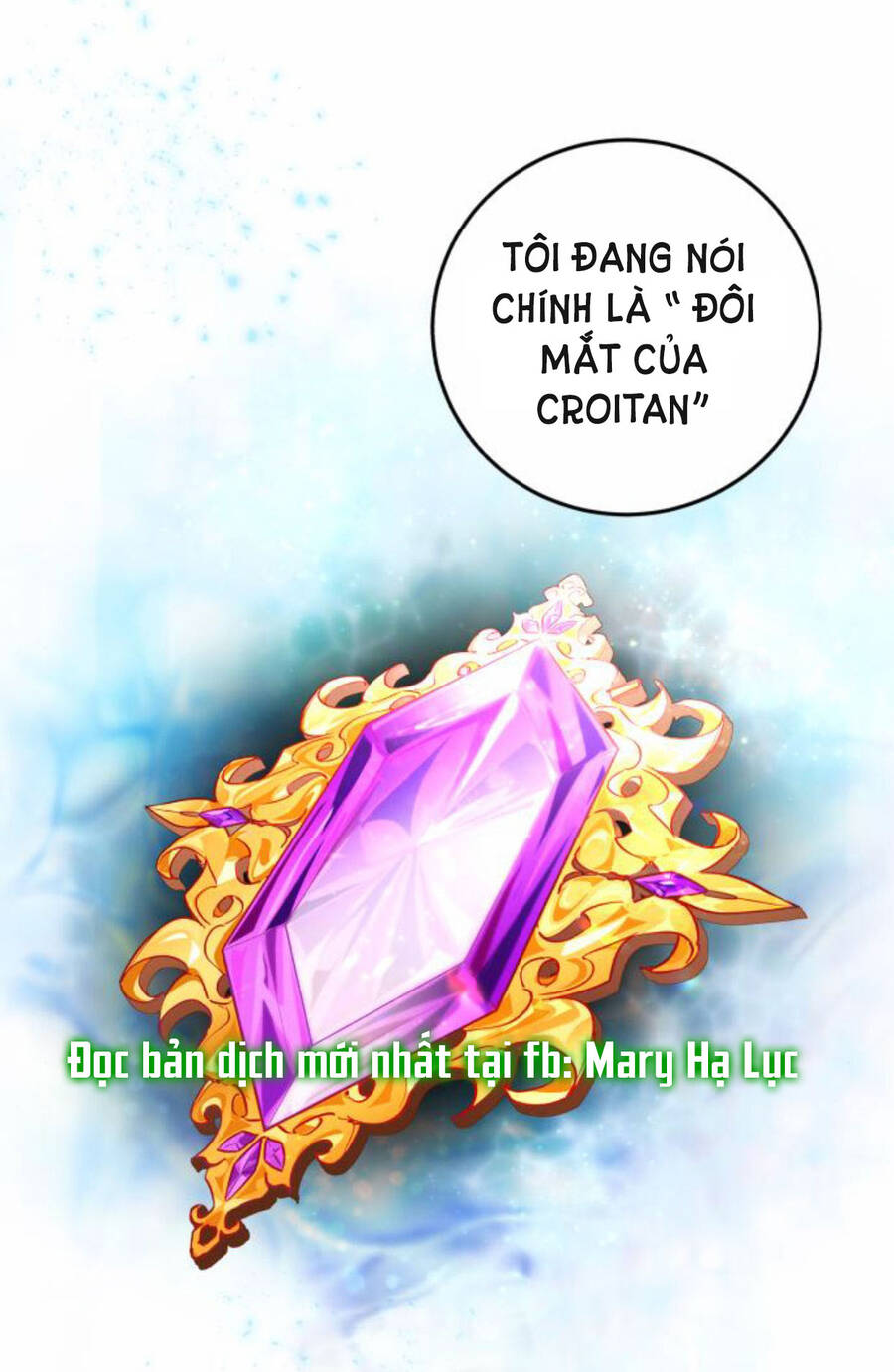 Ta Đã Từng Mong Nàng Biến Mất Chapter 35.2 - Trang 2