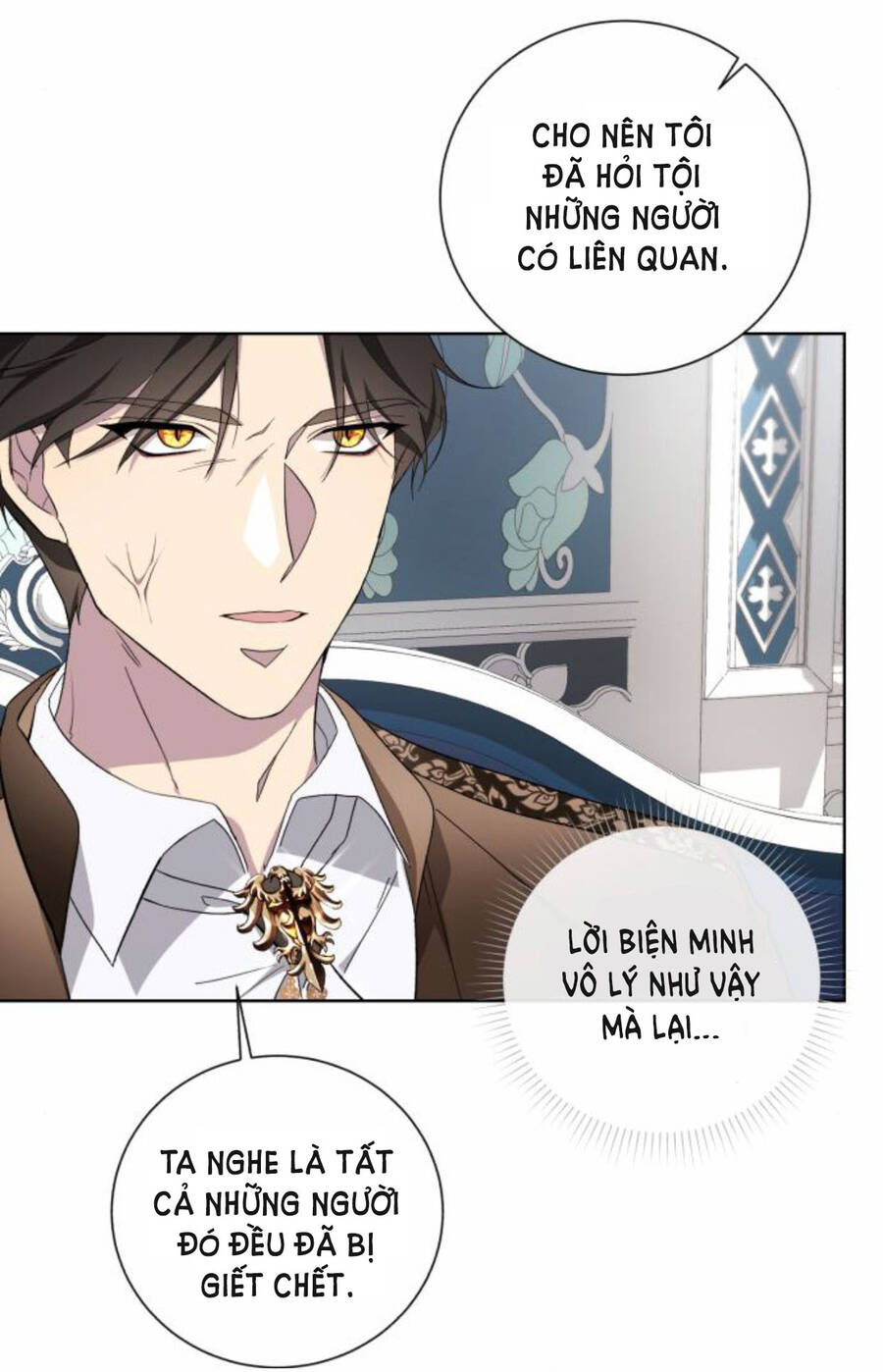 Ta Đã Từng Mong Nàng Biến Mất Chapter 35.2 - Trang 2