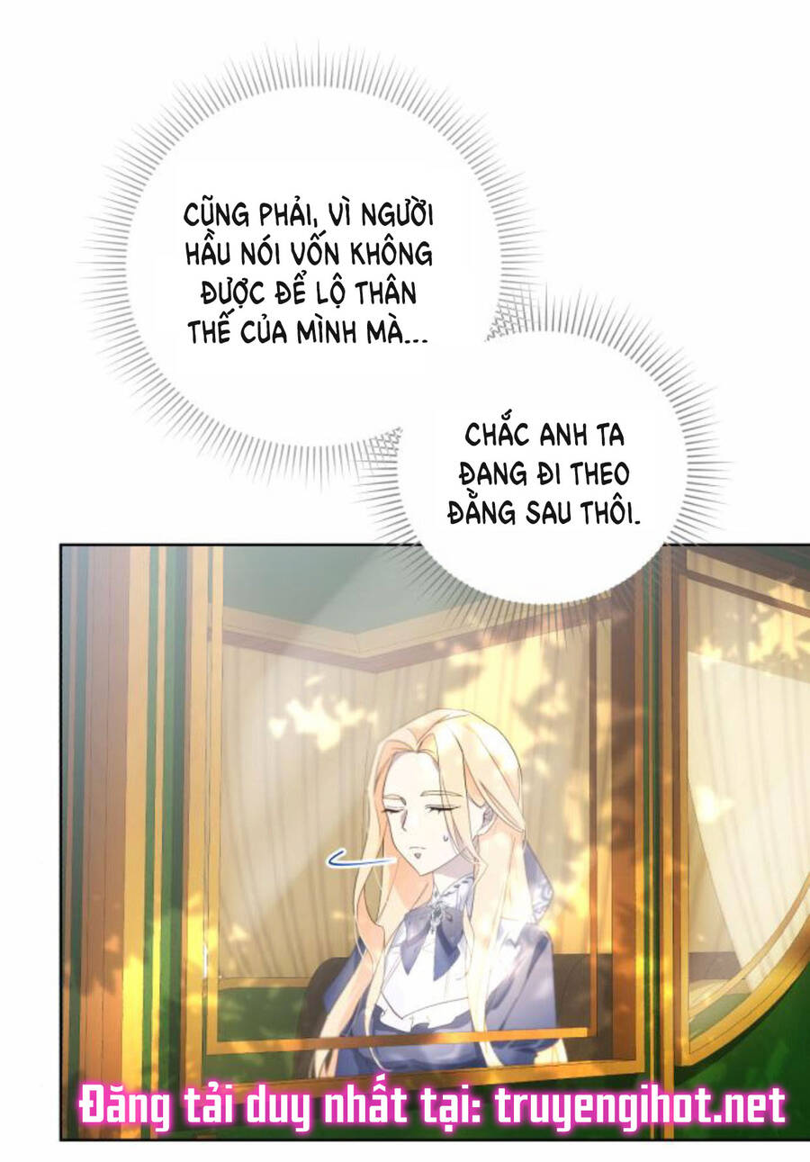 Ta Đã Từng Mong Nàng Biến Mất Chapter 35.2 - Trang 2