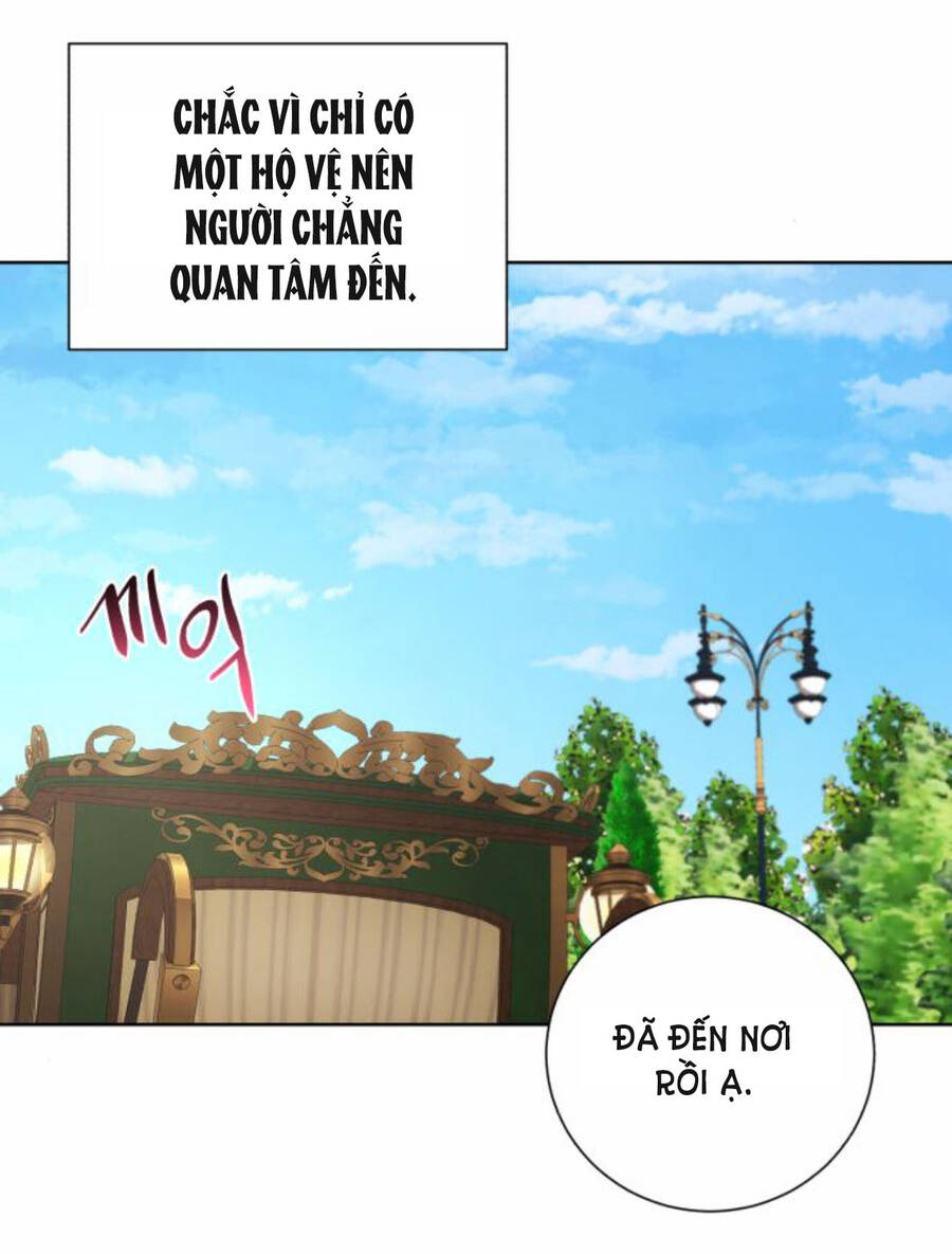 Ta Đã Từng Mong Nàng Biến Mất Chapter 35.2 - Trang 2