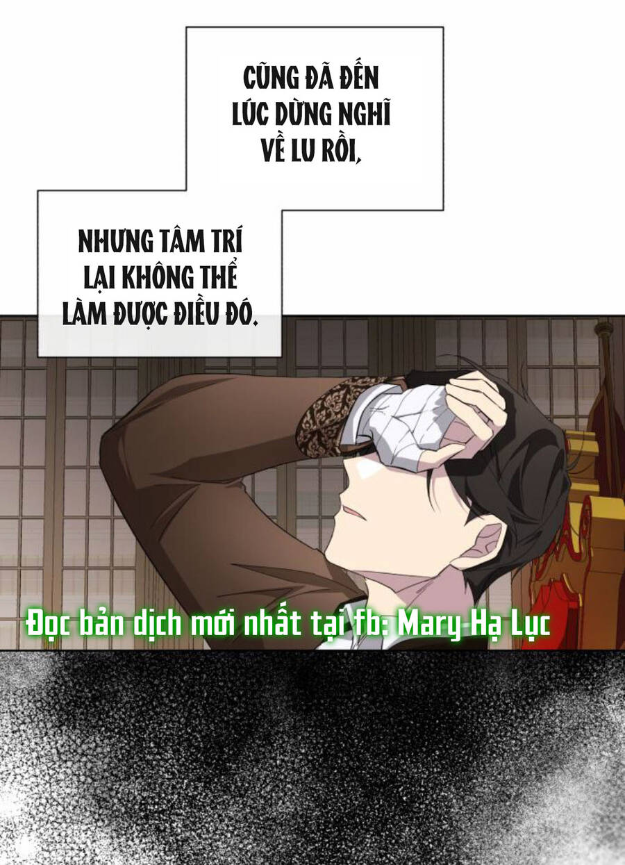 Ta Đã Từng Mong Nàng Biến Mất Chapter 35.2 - Trang 2