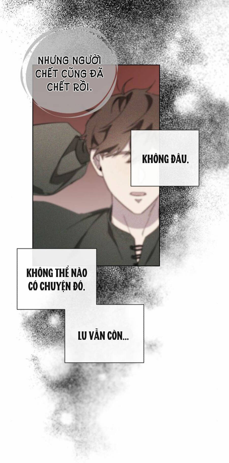 Ta Đã Từng Mong Nàng Biến Mất Chapter 35.2 - Trang 2