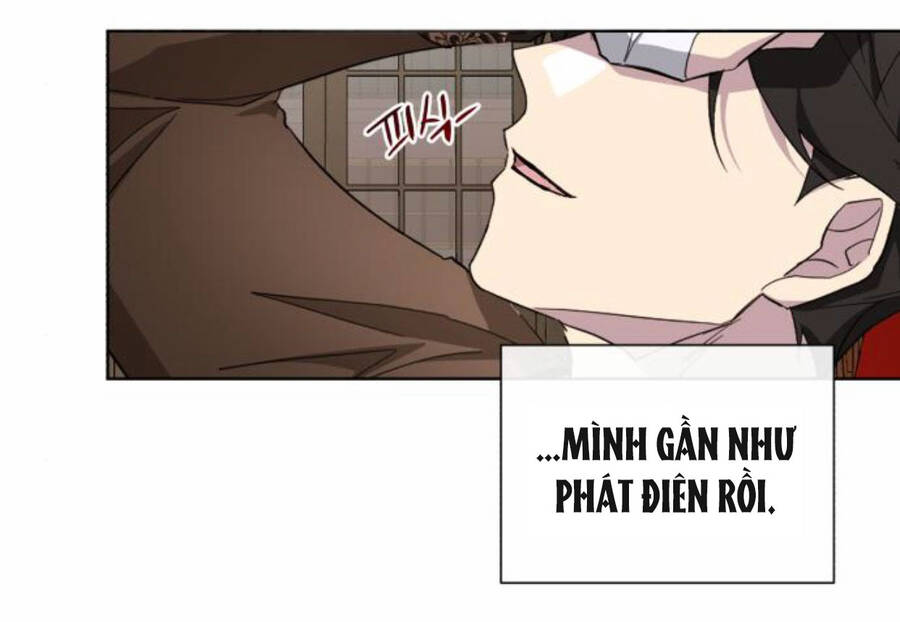 Ta Đã Từng Mong Nàng Biến Mất Chapter 35.2 - Trang 2