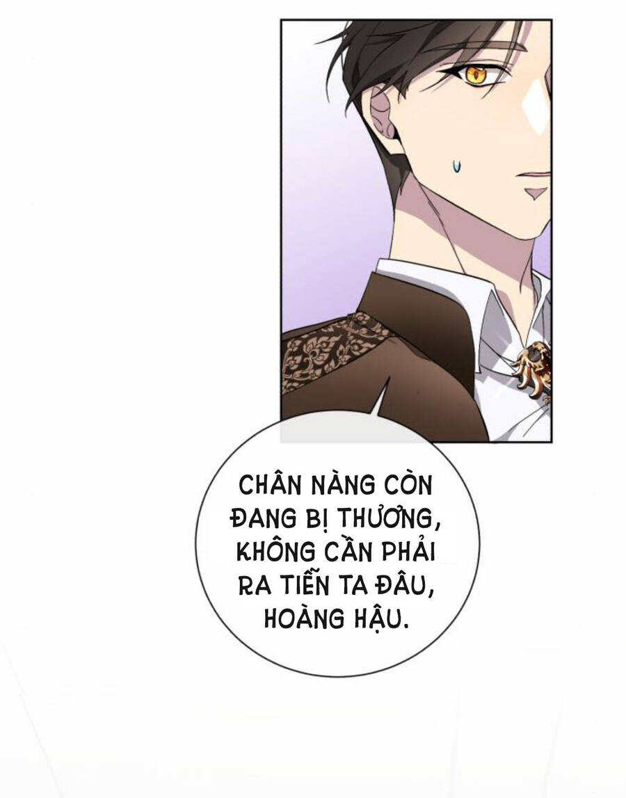 Ta Đã Từng Mong Nàng Biến Mất Chapter 35.1 - Trang 2