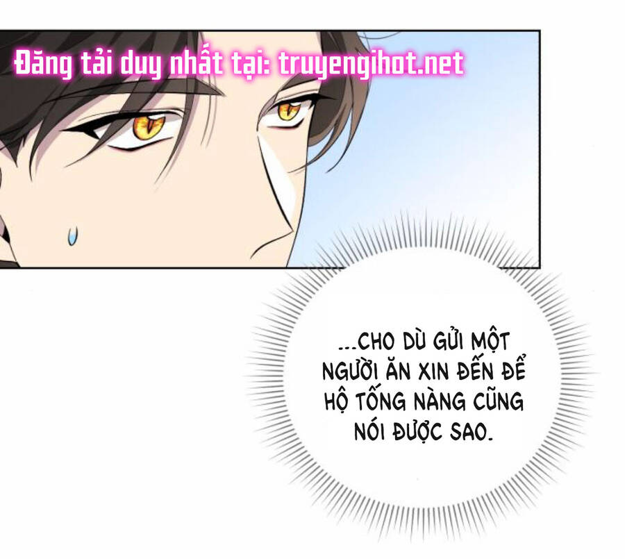 Ta Đã Từng Mong Nàng Biến Mất Chapter 35.1 - Trang 2