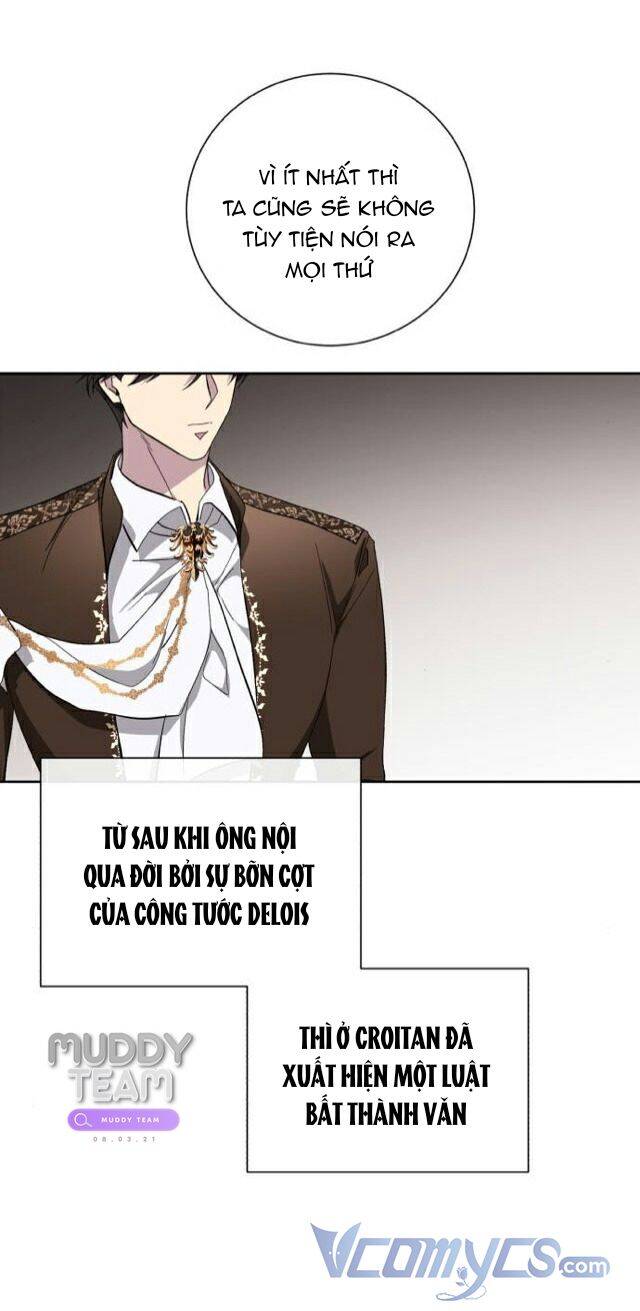 Ta Đã Từng Mong Nàng Biến Mất Chapter 35 - Trang 2