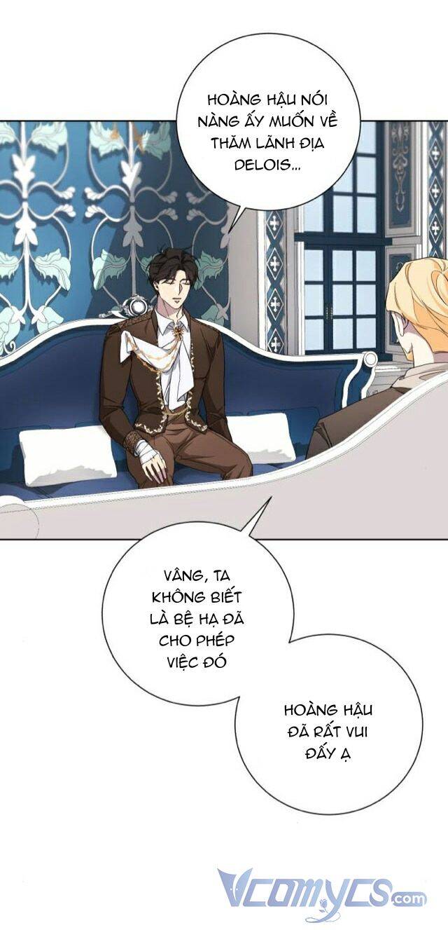 Ta Đã Từng Mong Nàng Biến Mất Chapter 35 - Trang 2