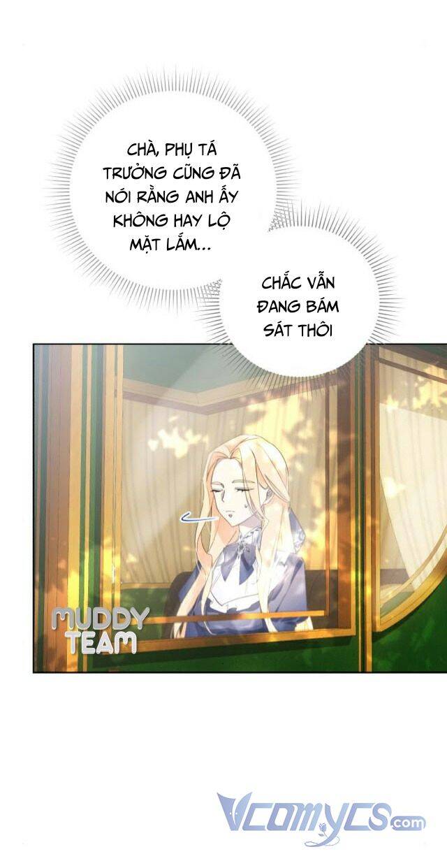 Ta Đã Từng Mong Nàng Biến Mất Chapter 35 - Trang 2