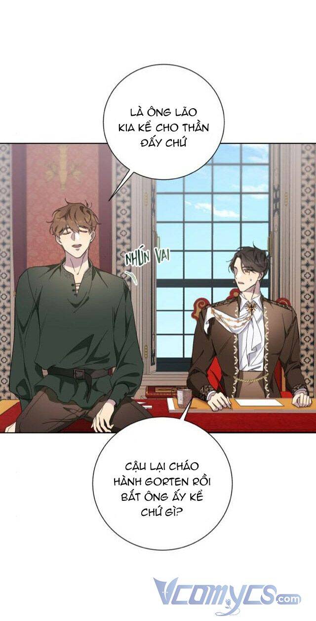 Ta Đã Từng Mong Nàng Biến Mất Chapter 34 - Trang 2