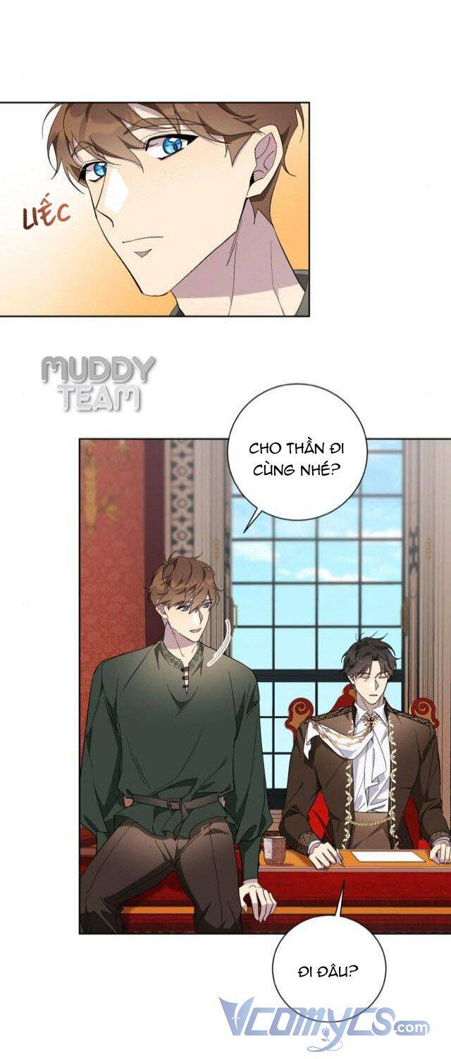 Ta Đã Từng Mong Nàng Biến Mất Chapter 34 - Trang 2