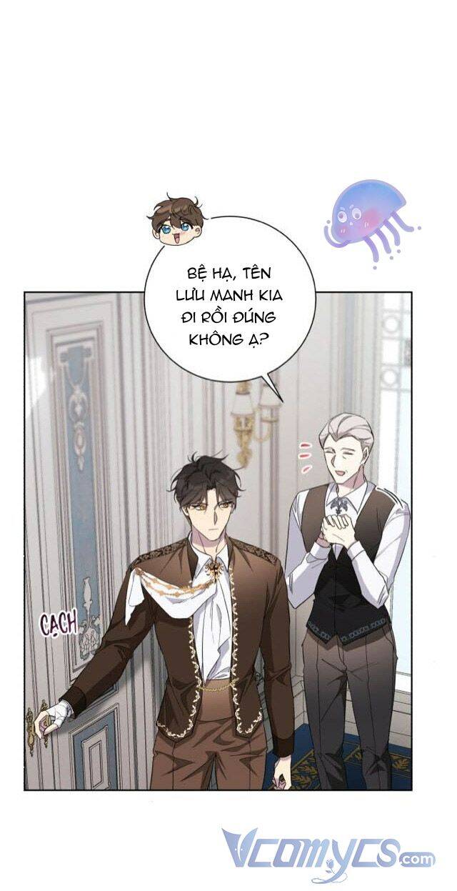 Ta Đã Từng Mong Nàng Biến Mất Chapter 34 - Trang 2