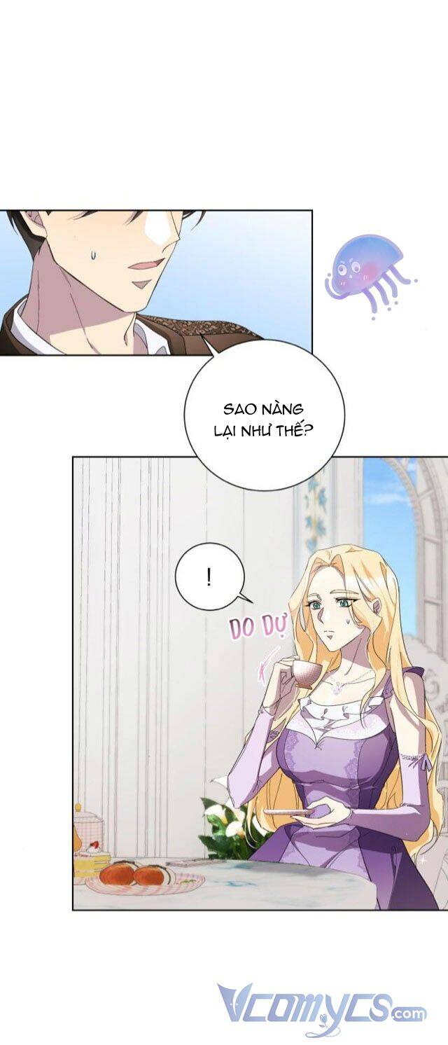 Ta Đã Từng Mong Nàng Biến Mất Chapter 34 - Trang 2