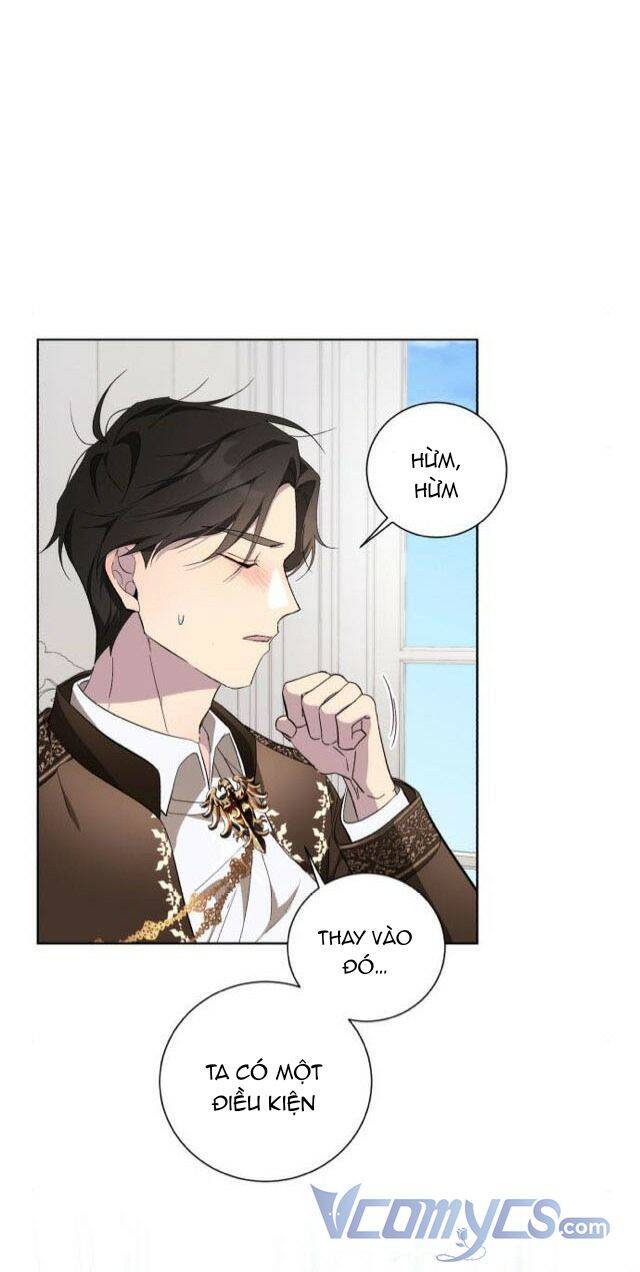 Ta Đã Từng Mong Nàng Biến Mất Chapter 34 - Trang 2