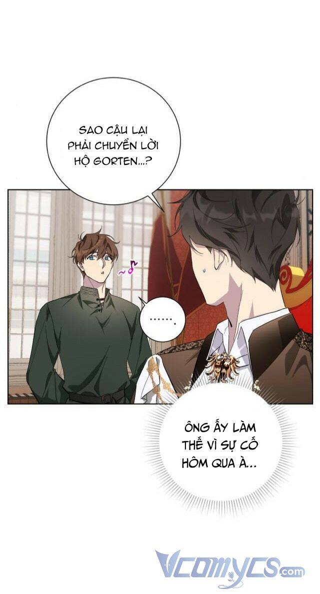 Ta Đã Từng Mong Nàng Biến Mất Chapter 34 - Trang 2