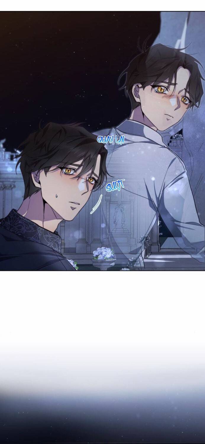 Ta Đã Từng Mong Nàng Biến Mất Chapter 33 - Trang 2