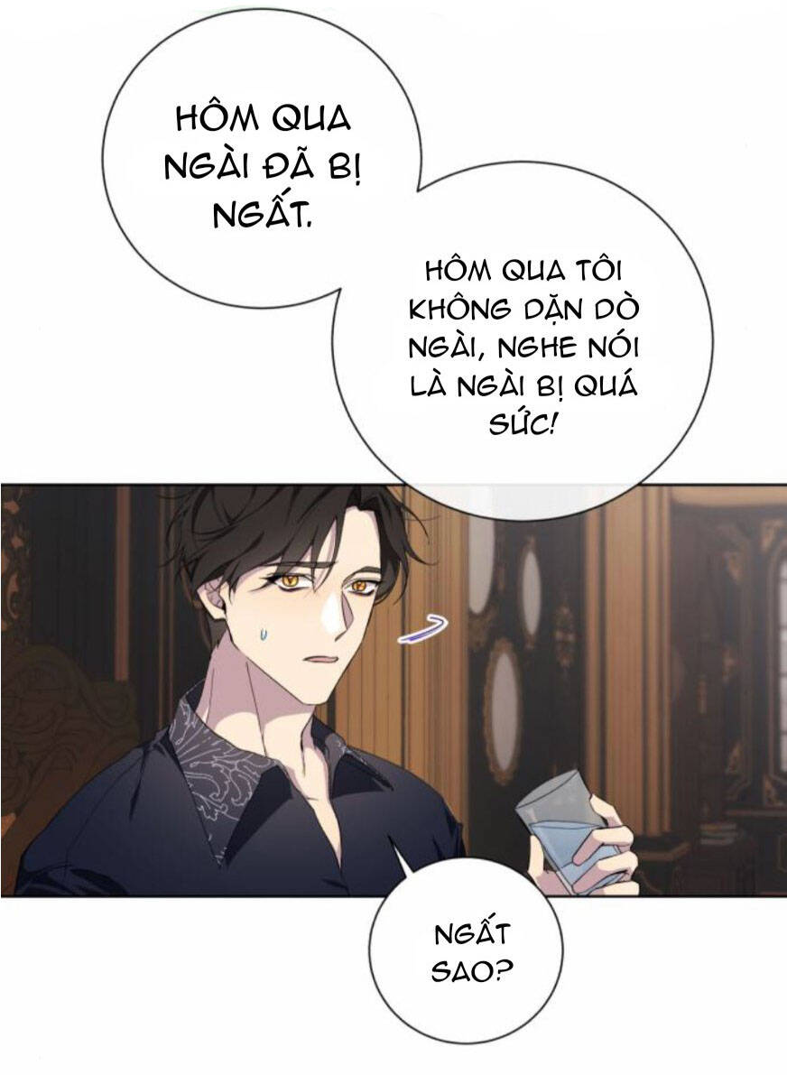 Ta Đã Từng Mong Nàng Biến Mất Chapter 33 - Trang 2