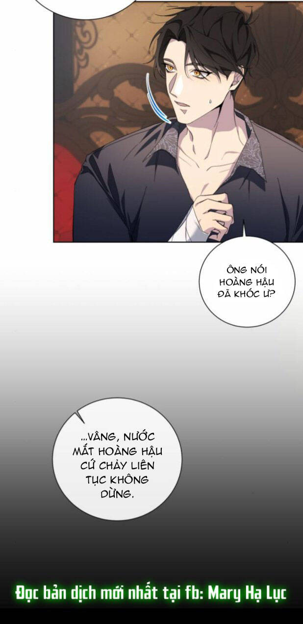 Ta Đã Từng Mong Nàng Biến Mất Chapter 33 - Trang 2