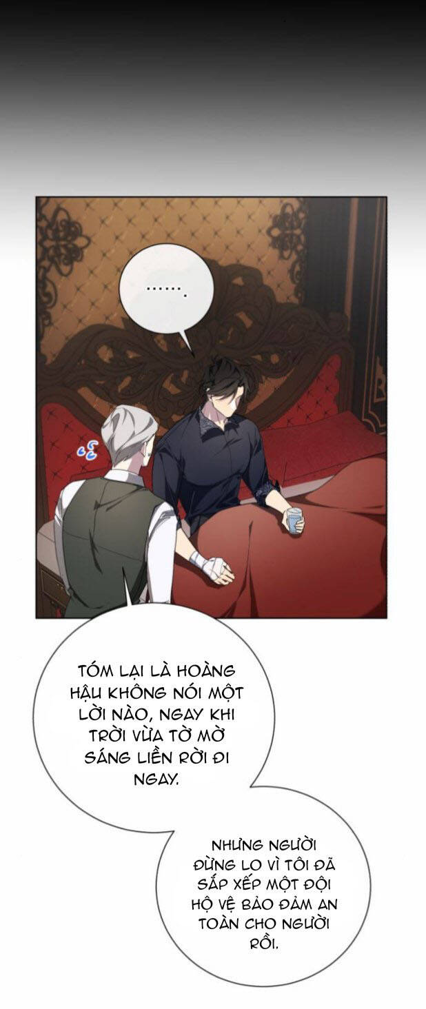 Ta Đã Từng Mong Nàng Biến Mất Chapter 33 - Trang 2