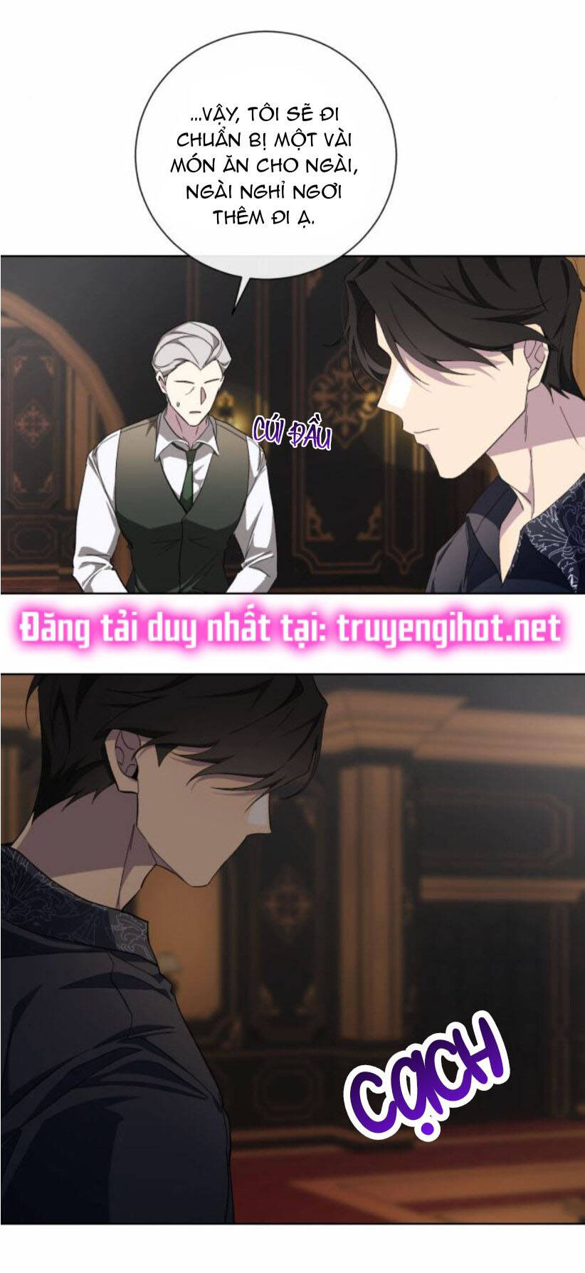 Ta Đã Từng Mong Nàng Biến Mất Chapter 33 - Trang 2