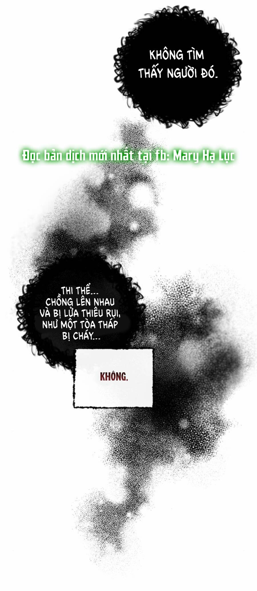 Ta Đã Từng Mong Nàng Biến Mất Chapter 32 - Trang 2