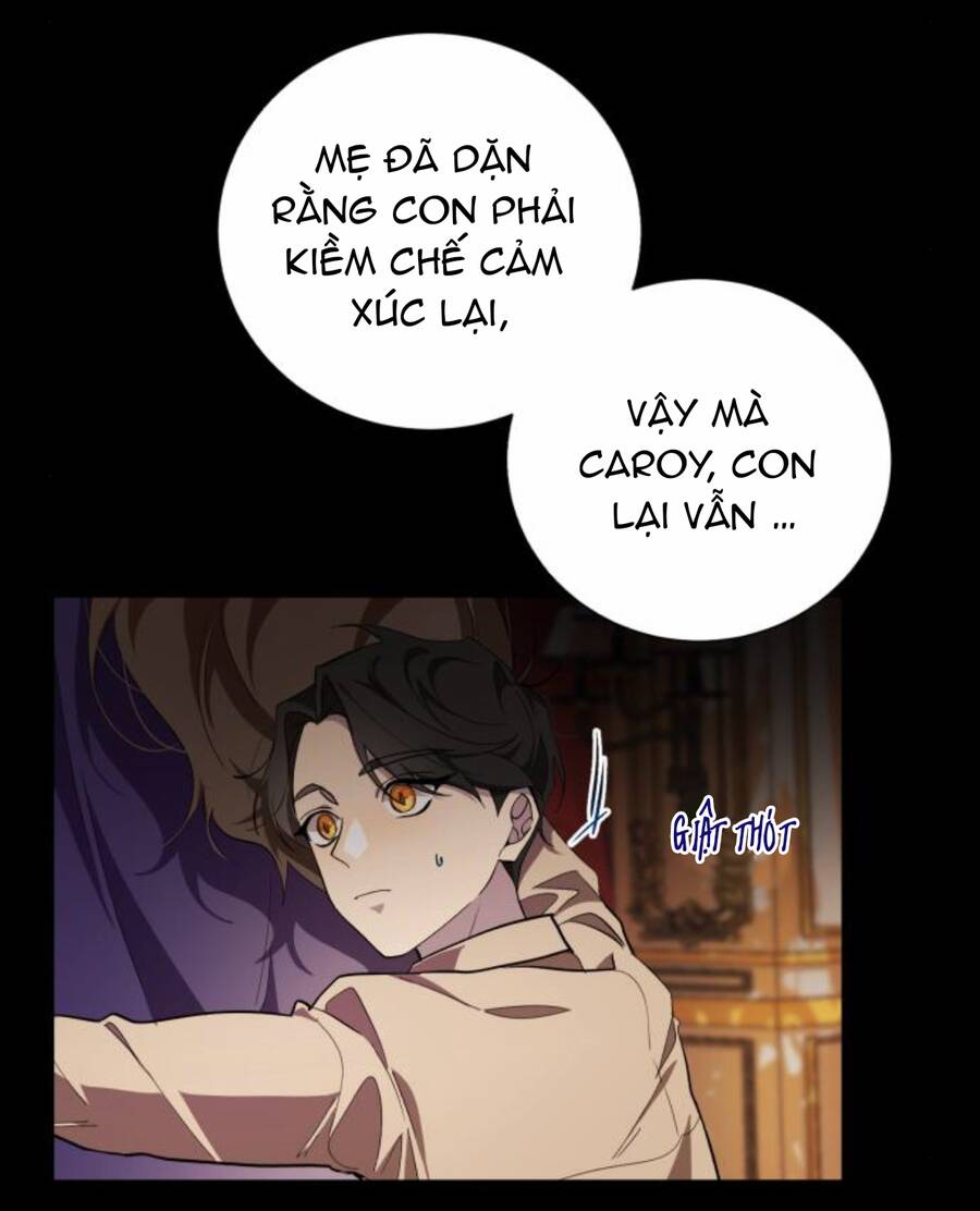 Ta Đã Từng Mong Nàng Biến Mất Chapter 32 - Trang 2