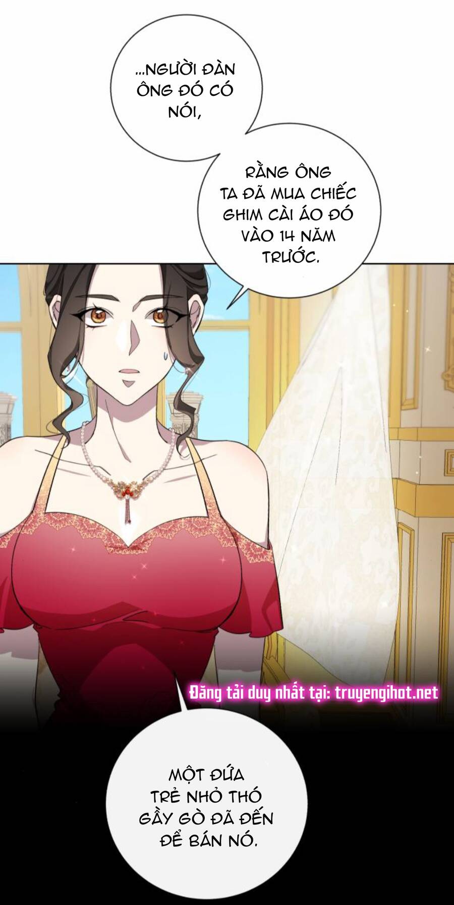 Ta Đã Từng Mong Nàng Biến Mất Chapter 32 - Trang 2