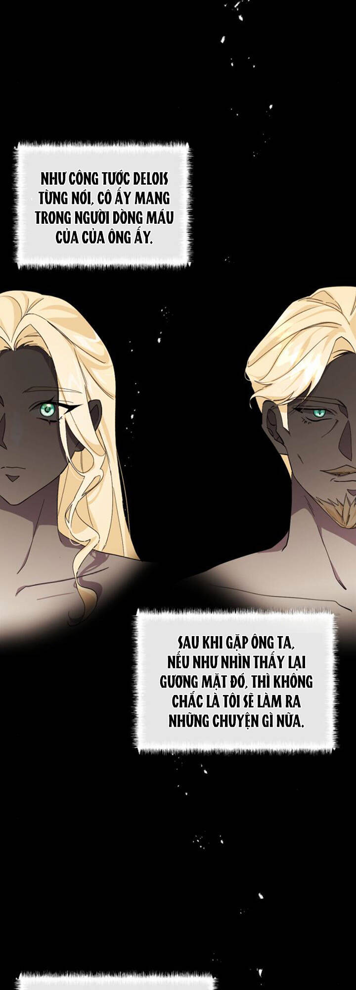 Ta Đã Từng Mong Nàng Biến Mất Chapter 31 - Trang 2