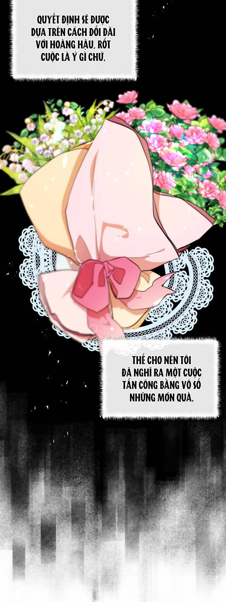 Ta Đã Từng Mong Nàng Biến Mất Chapter 31 - Trang 2