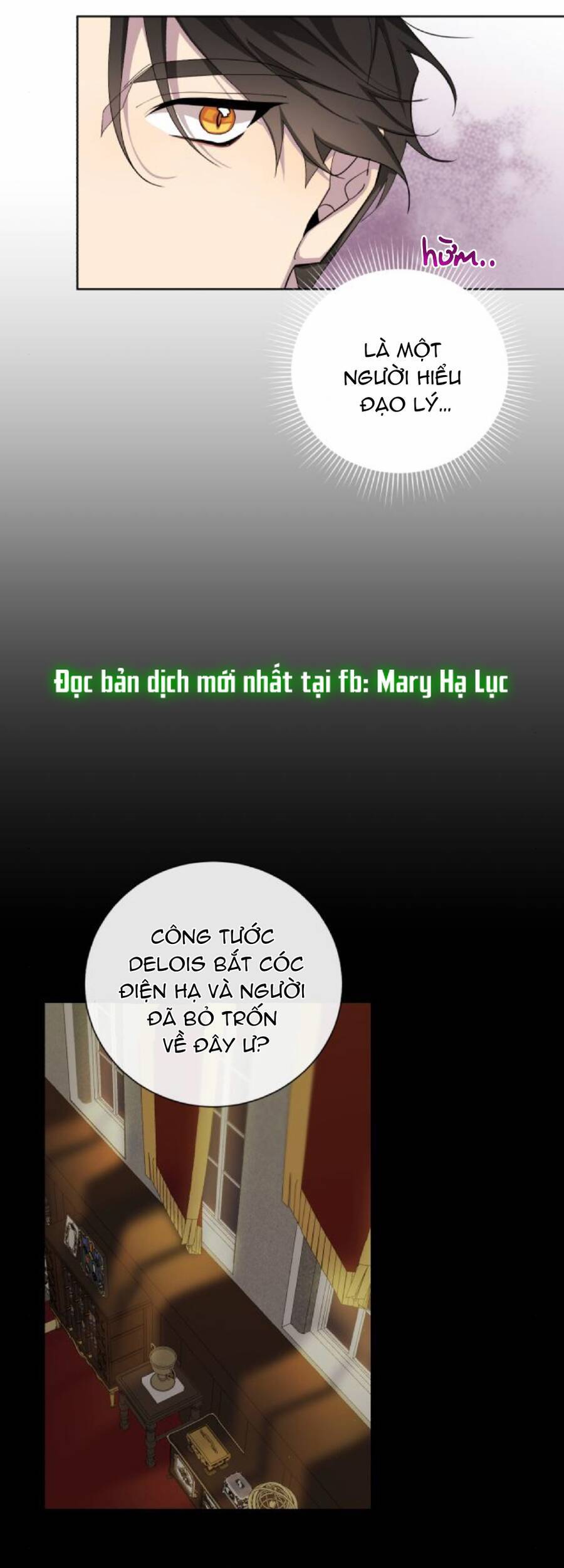 Ta Đã Từng Mong Nàng Biến Mất Chapter 29 - Trang 2