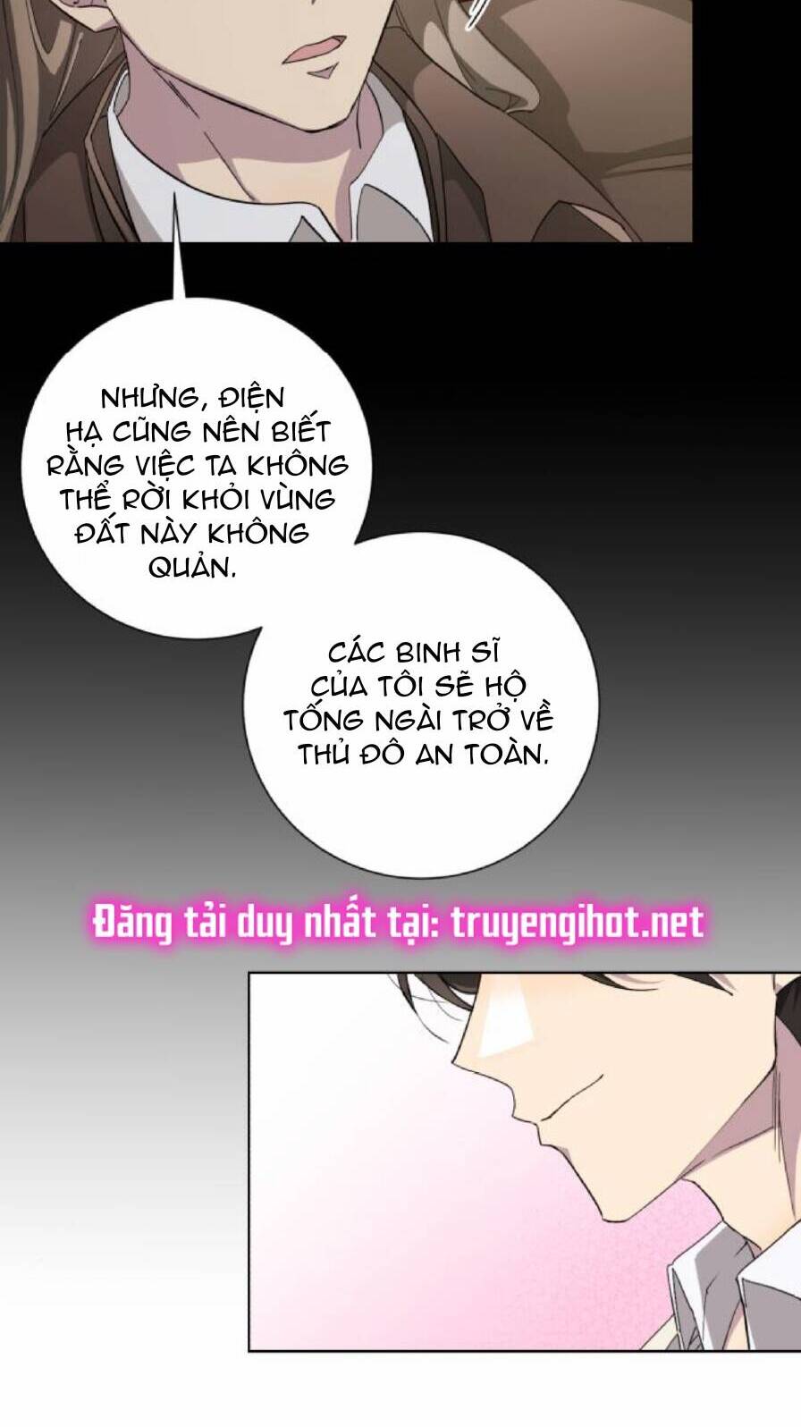 Ta Đã Từng Mong Nàng Biến Mất Chapter 29 - Trang 2