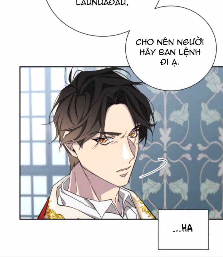 Ta Đã Từng Mong Nàng Biến Mất Chapter 29 - Trang 2