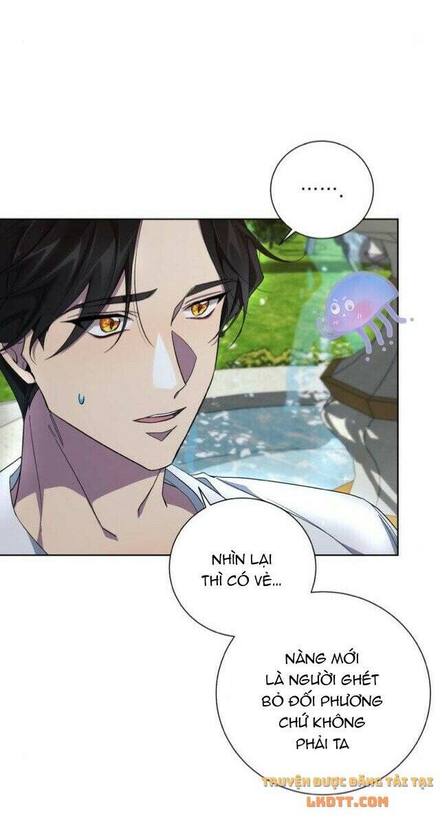 Ta Đã Từng Mong Nàng Biến Mất Chapter 28 - Trang 2