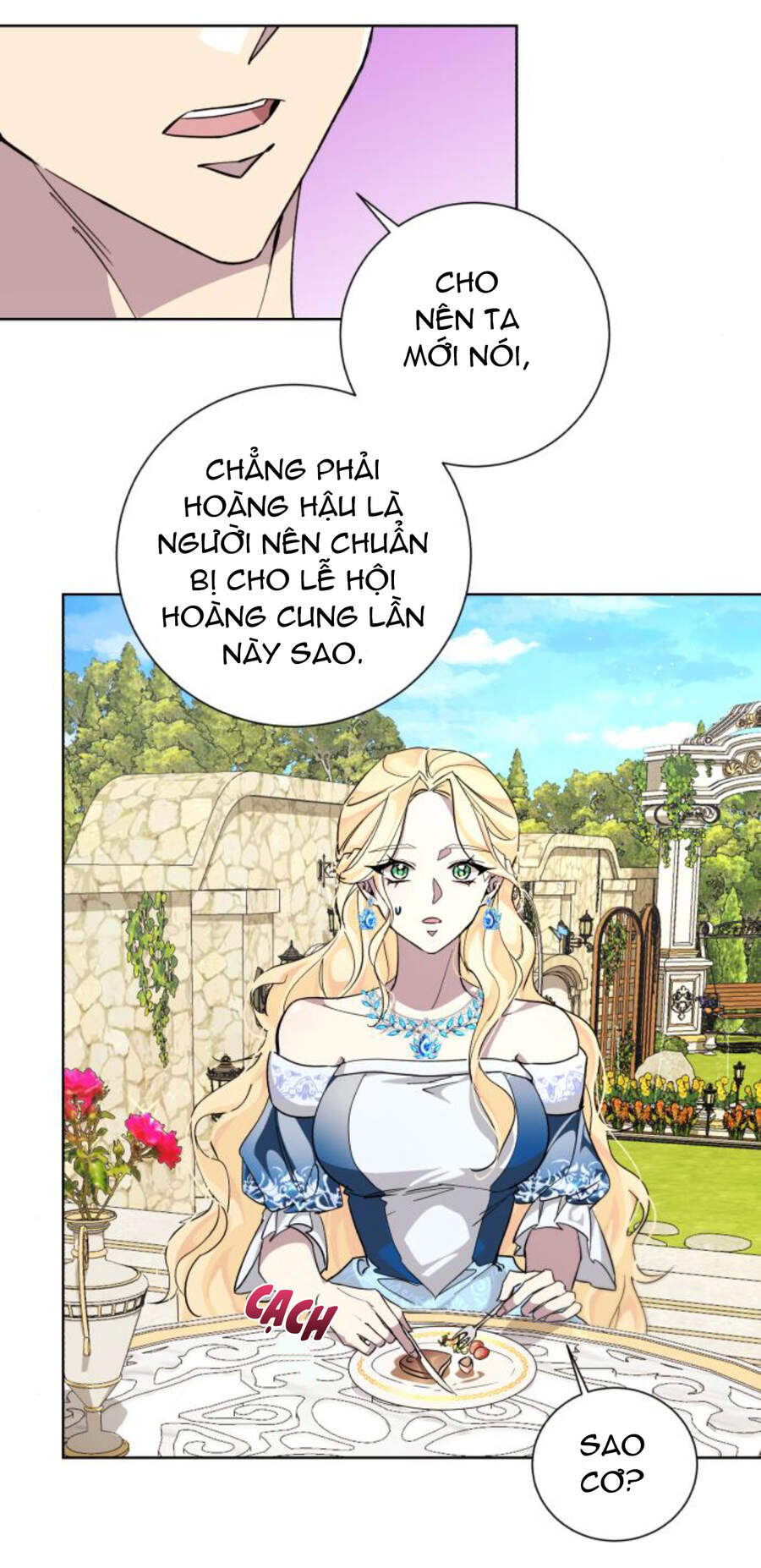 Ta Đã Từng Mong Nàng Biến Mất Chapter 24 - Trang 2