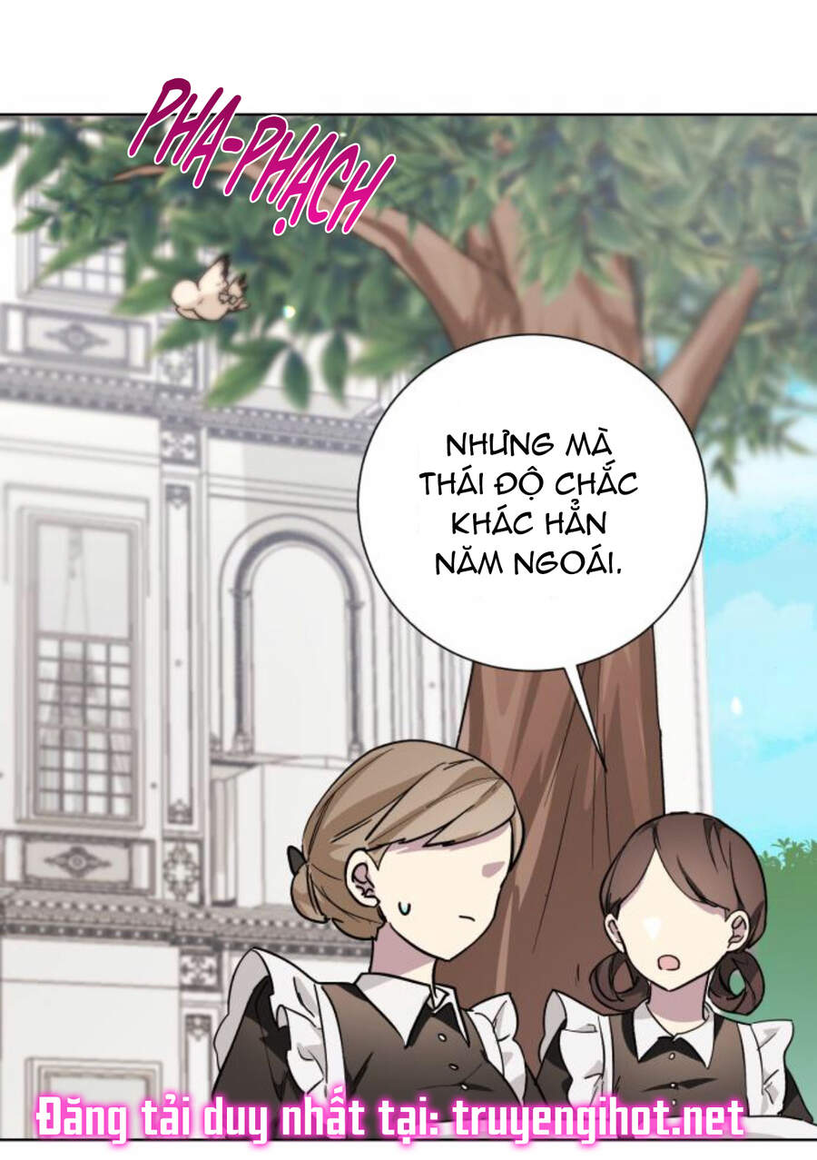 Ta Đã Từng Mong Nàng Biến Mất Chapter 24 - Trang 2