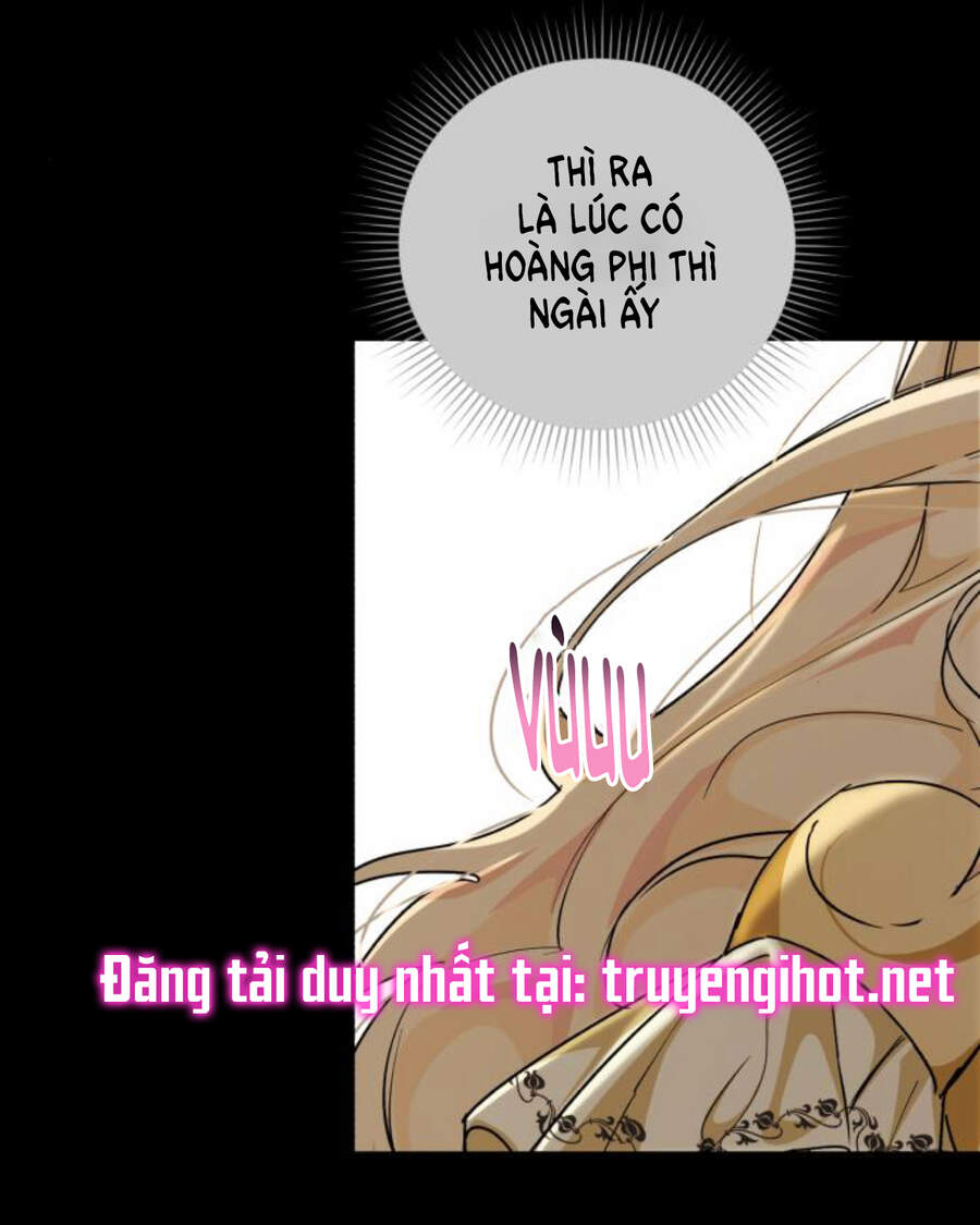 Ta Đã Từng Mong Nàng Biến Mất Chapter 23 - Trang 2