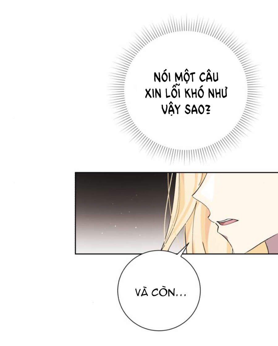 Ta Đã Từng Mong Nàng Biến Mất Chapter 22 - Trang 2