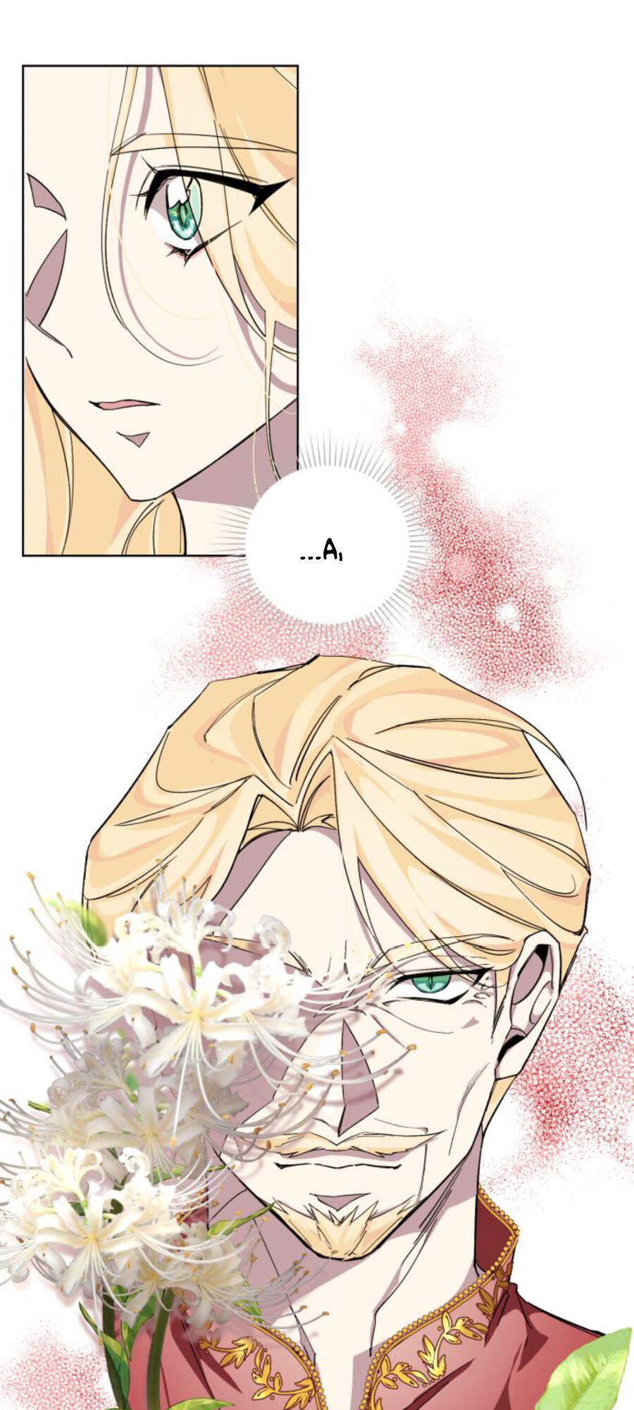 Ta Đã Từng Mong Nàng Biến Mất Chapter 22 - Trang 2