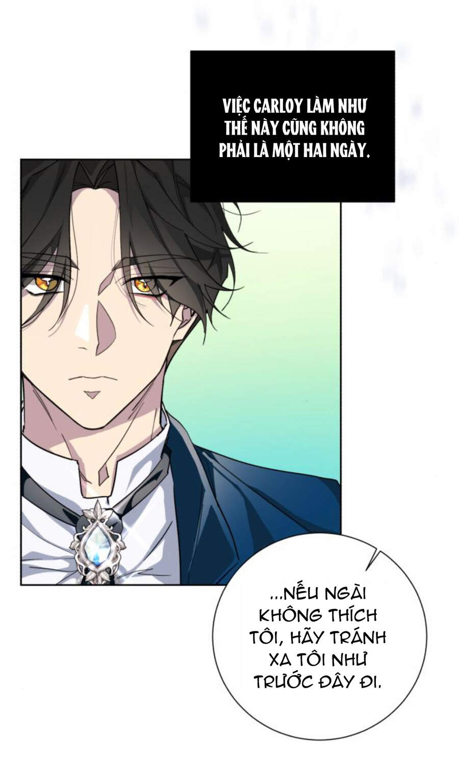 Ta Đã Từng Mong Nàng Biến Mất Chapter 22 - Trang 2