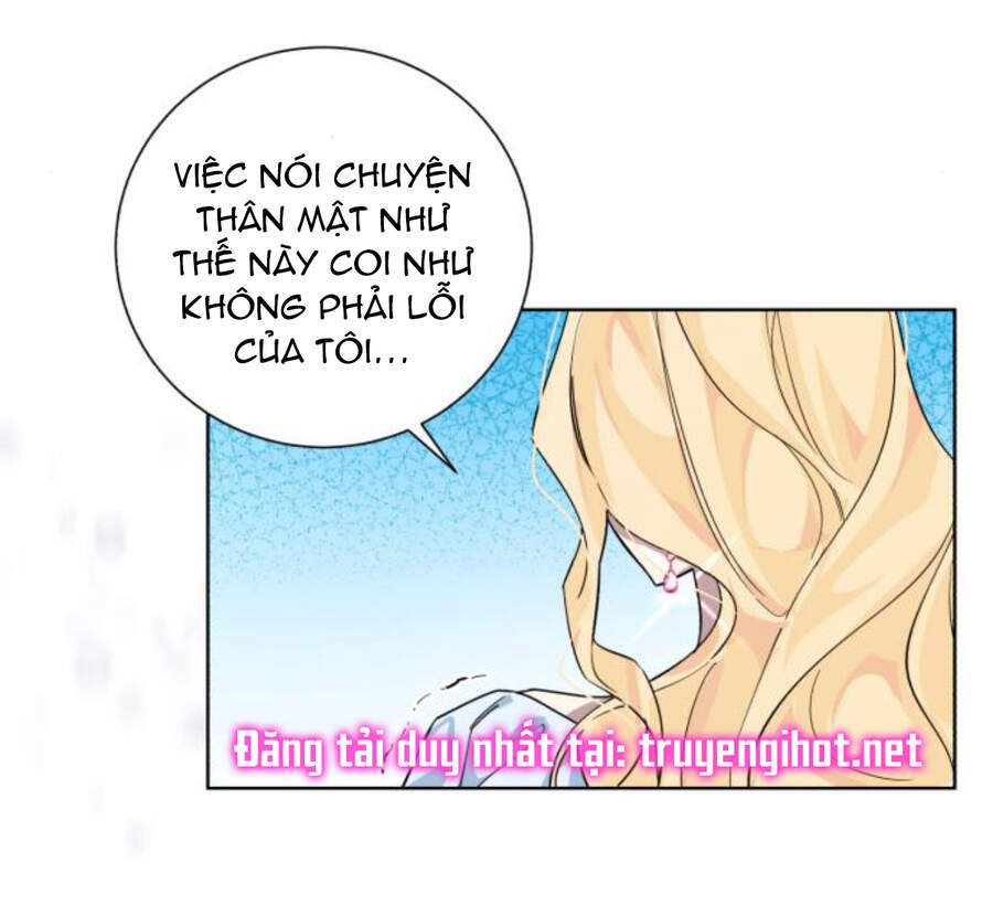 Ta Đã Từng Mong Nàng Biến Mất Chapter 22 - Trang 2