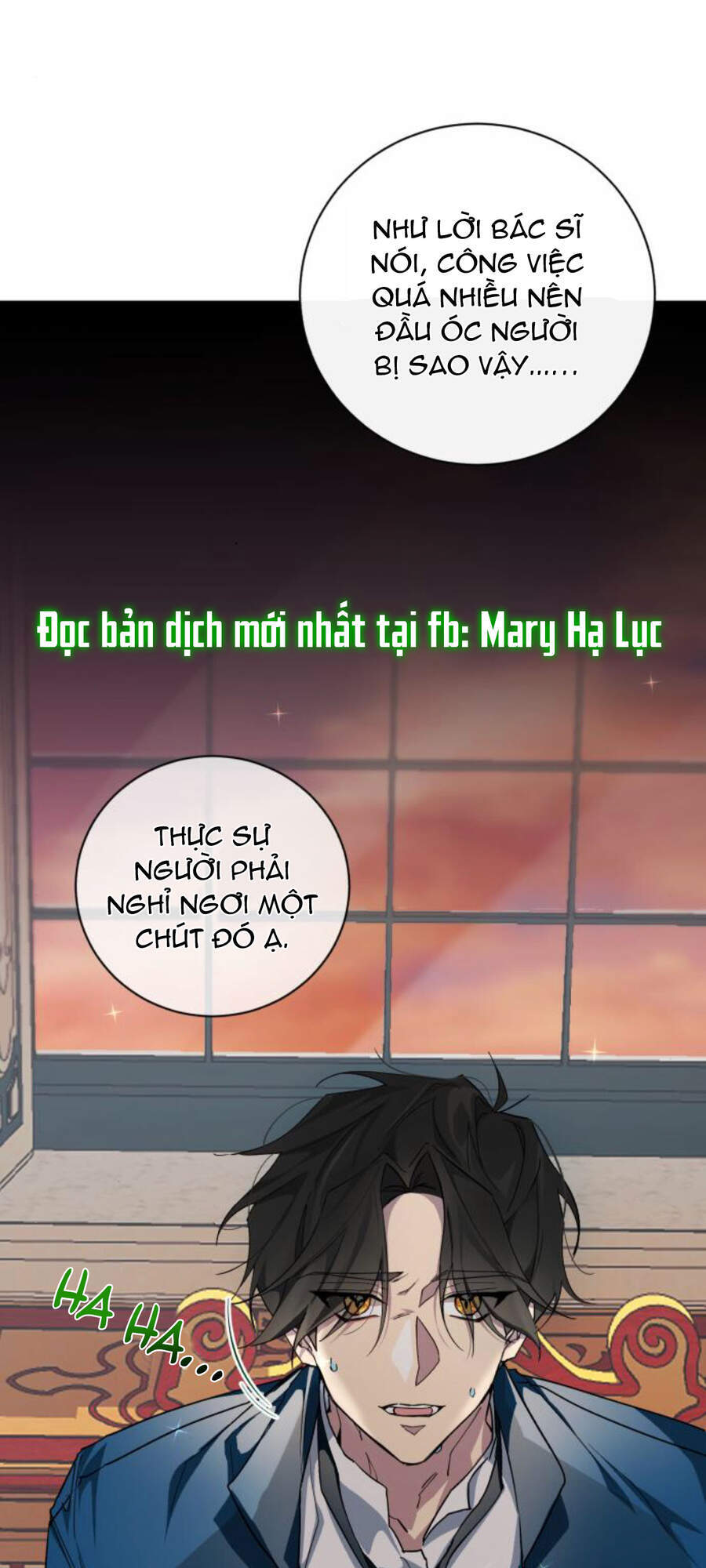 Ta Đã Từng Mong Nàng Biến Mất Chapter 22 - Trang 2