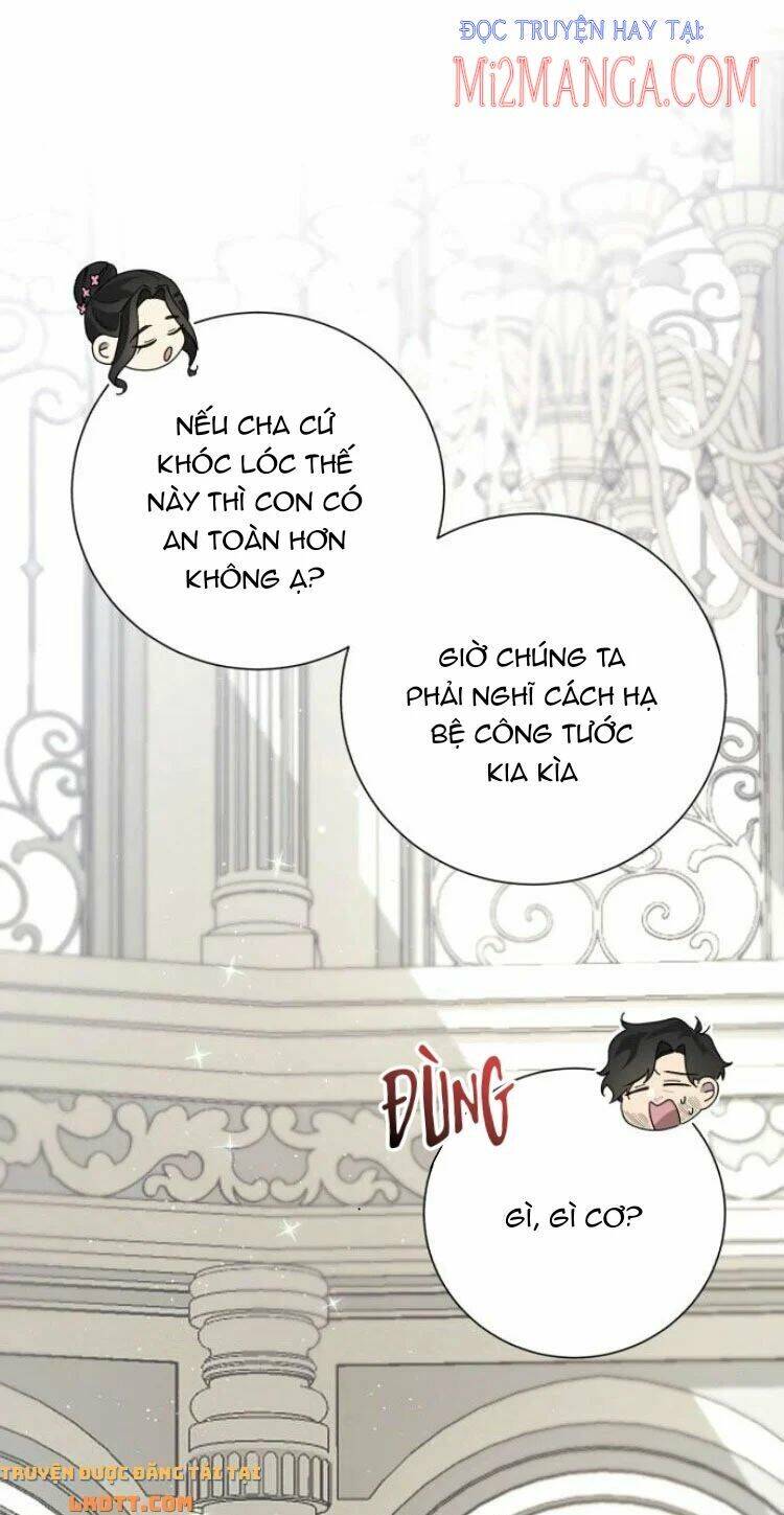 Ta Đã Từng Mong Nàng Biến Mất Chapter 20 - Trang 2