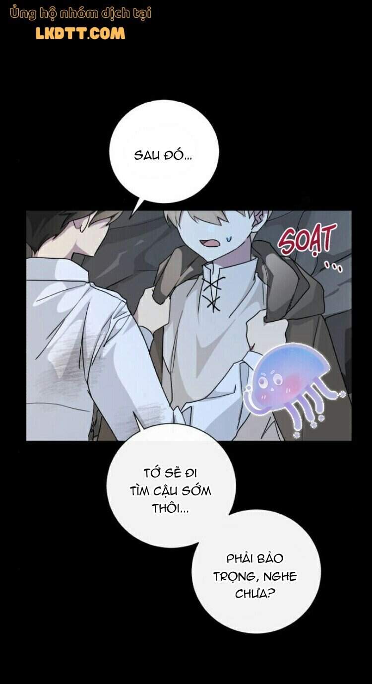 Ta Đã Từng Mong Nàng Biến Mất Chapter 18 - Trang 2