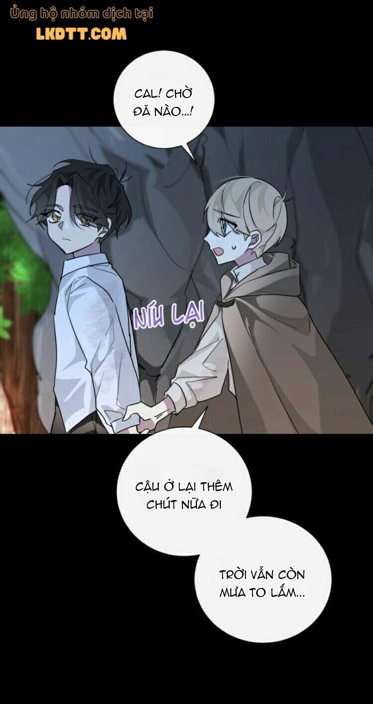 Ta Đã Từng Mong Nàng Biến Mất Chapter 18 - Trang 2